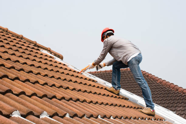 Best Emergency Roof Repair  in USA